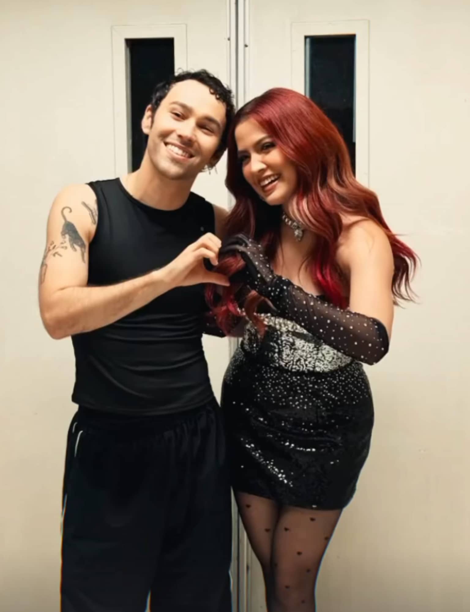 Max and Alexa
